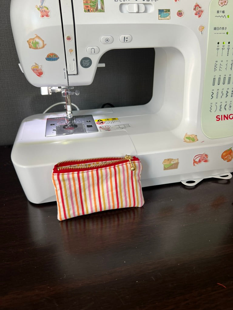 Free Tutorial Coin Purse