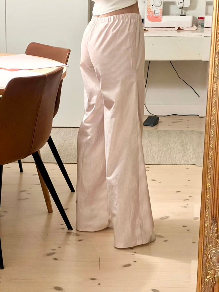 Scandi Pants Sewing Pattern