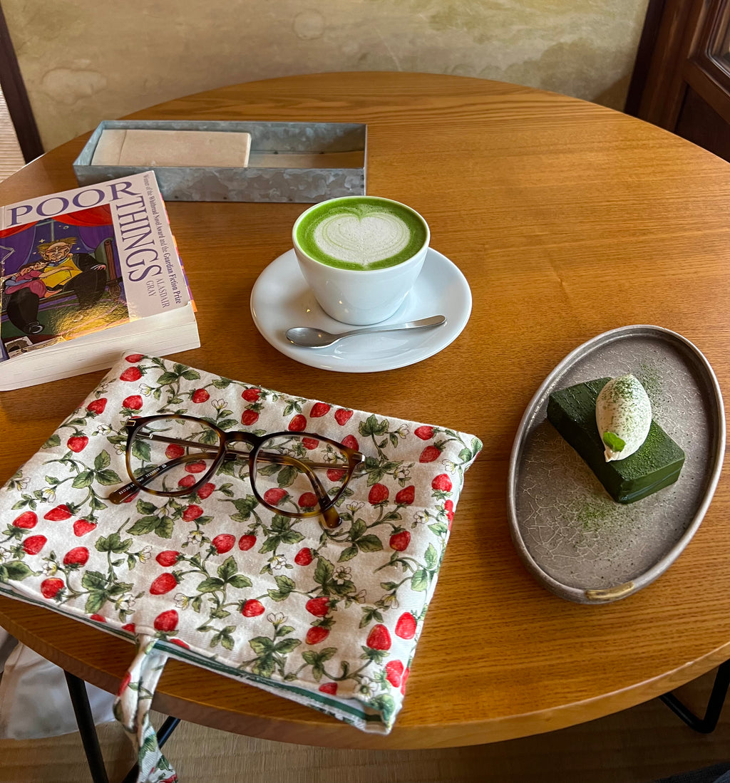 Book Sleeve Sewing Pattern