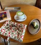 Book Sleeve Sewing Pattern