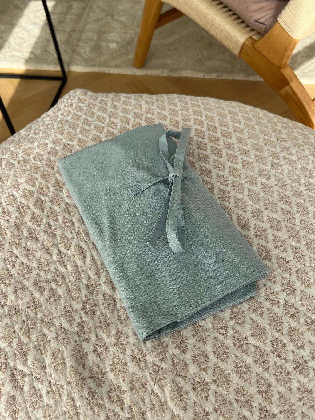 Circular Knitting Needle Case | Caroline Case