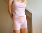 Tank Top Sewing Pattern | Taylor Top