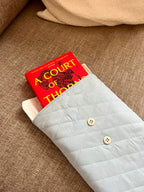 Book Sleeve Sewing Pattern