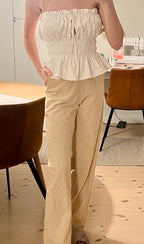 Scandi Pants Sewing Pattern