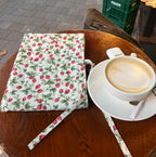 Book Sleeve Sewing Pattern