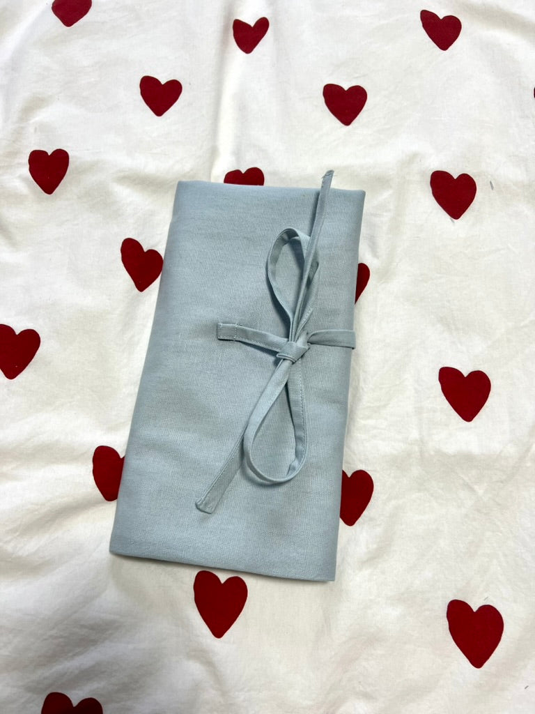 Circular Knitting Needle Case | Caroline Case