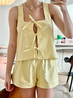 Scandi Boxer Shorts Sewing Pattern