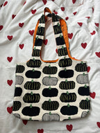 Tote Bag Sewing Pattern | Tammy Bag