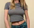 Essential Basics Top Sewing Pattern