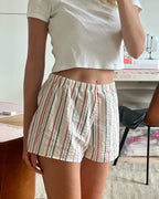 Scandi Boxer Shorts Sewing Pattern