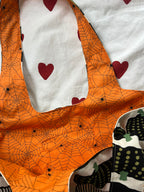 Tote Bag Sewing Pattern | Tammy Bag