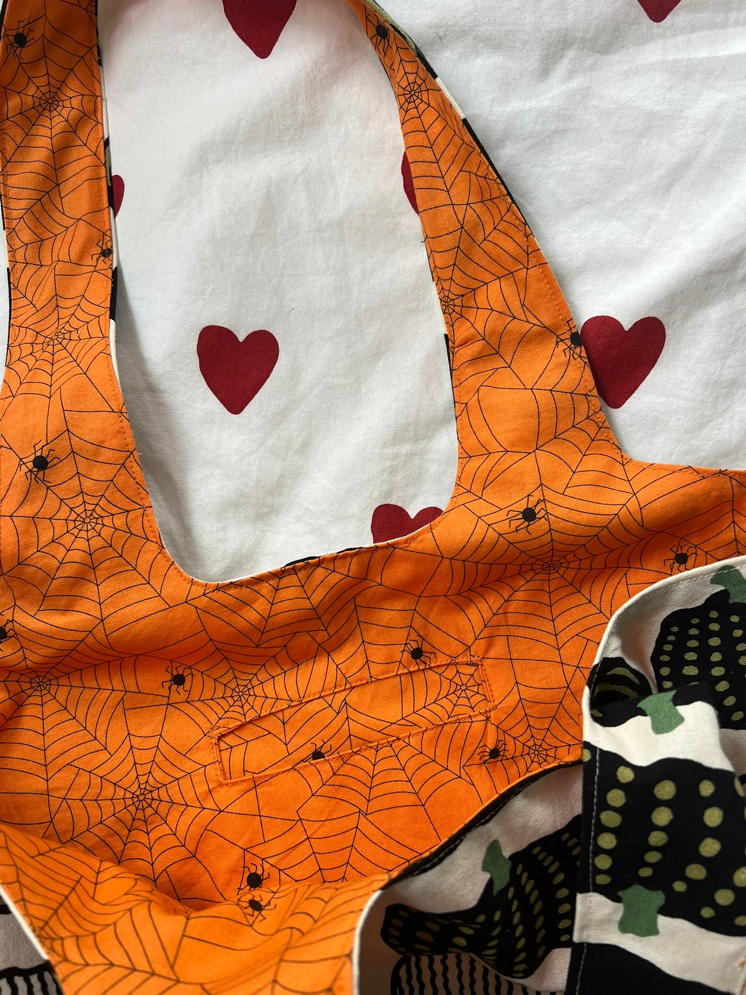 Tote Bag Sewing Pattern | Tammy Bag