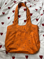 Tote Bag Sewing Pattern | Tammy Bag