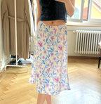 3-in-1 Skirt Sewing Pattern | Elise Skirt