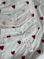 Underwear Thong Sewing Pattern | Tessa Underwear