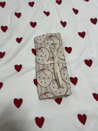 Circular Knitting Needle Case | Caroline Case