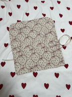 Circular Knitting Needle Case | Caroline Case