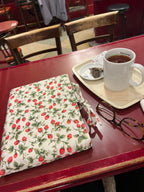 Book Sleeve Sewing Pattern