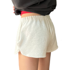 Sweatshorts Sewing Pattern | Bella Shorts