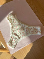 (Coming soon) Underwear Sewing Pattern | Astrid Underwear