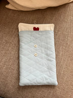 Book Sleeve Sewing Pattern