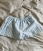 Scandi Boxer Shorts Sewing Pattern