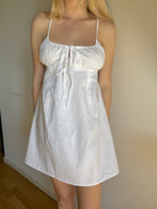 Milkmaid Dress Sewing Pattern | Millie Dress