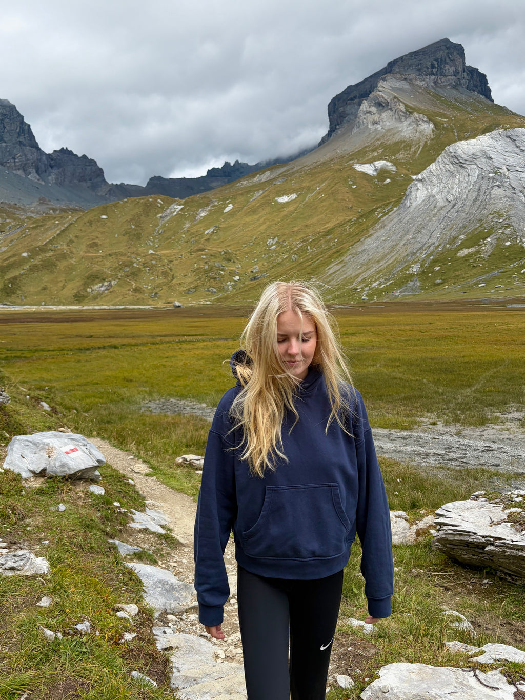 Easy Hoodie Sewing Pattern