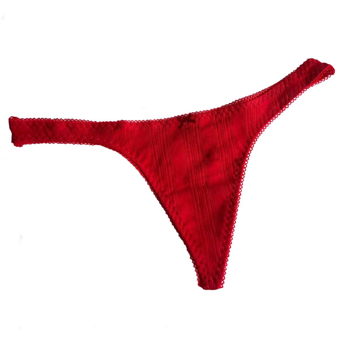 Underwear Thong Sewing Pattern | Agnes Underwear