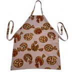 Simple Adjustable Apron Sewing Pattern | Ally Apron