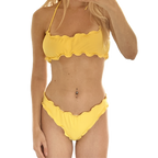 Ruffle Bikini Sewing Pattern | Astrid Bikini