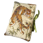 Book Sleeve Sewing Pattern