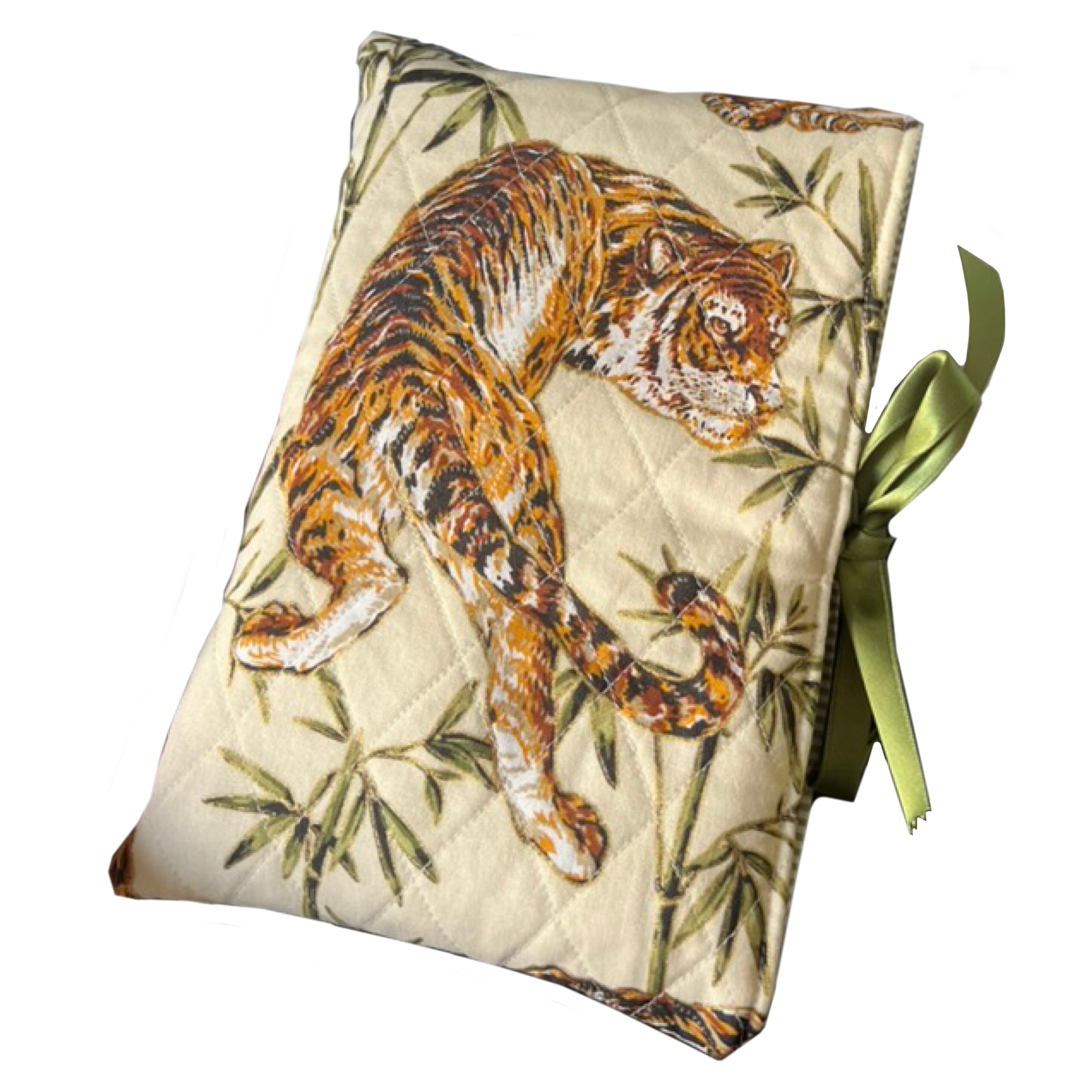 Book Sleeve Sewing Pattern