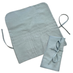 Circular Knitting Needle Case | Caroline Case