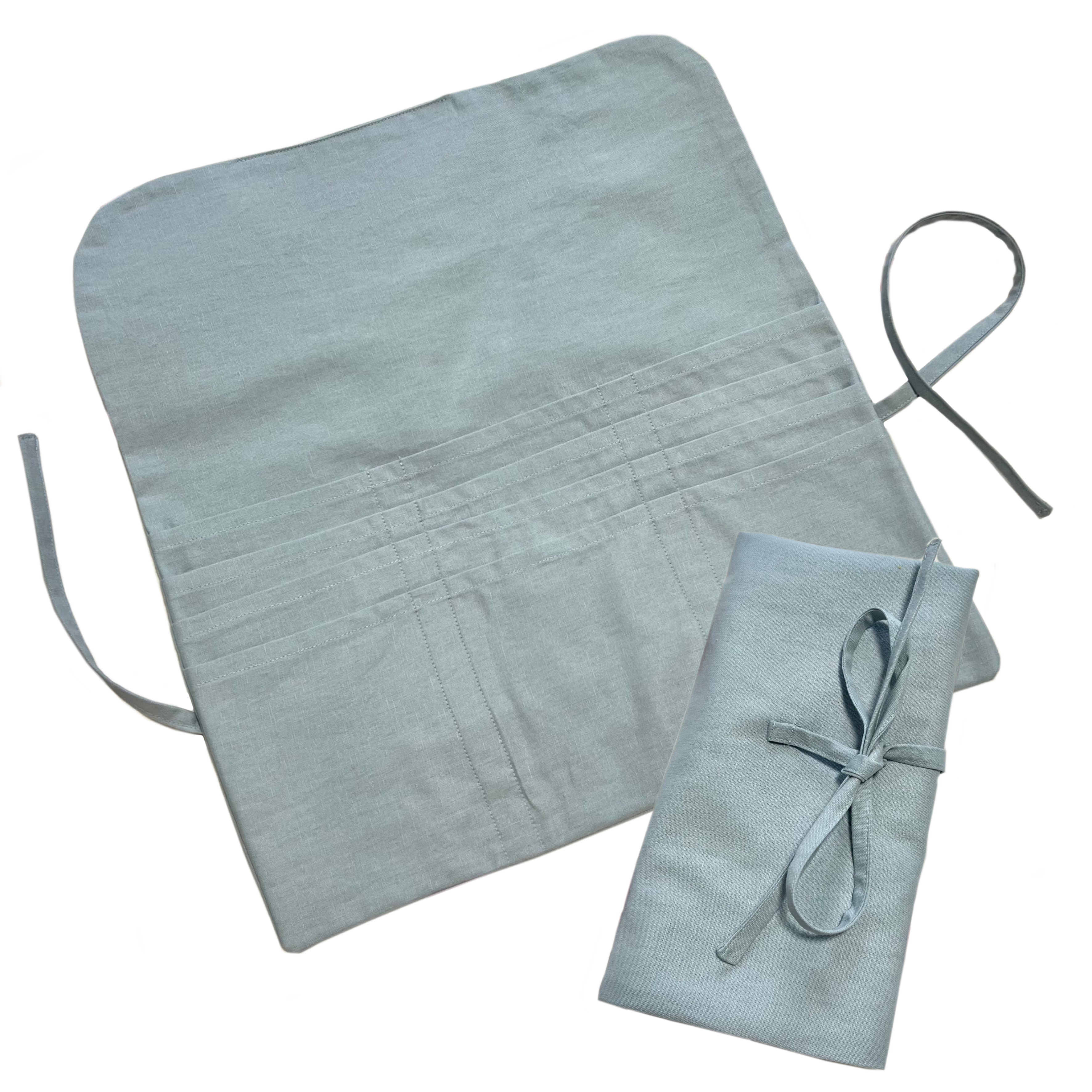 Circular Knitting Needle Case | Caroline Case