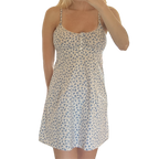 Babydoll Dress Sewing Pattern | Daisy Dress