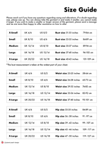 Pajama Set Sewing Pattern | Paige Pajama Set