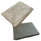 Laptop Sleeve Sewing Pattern