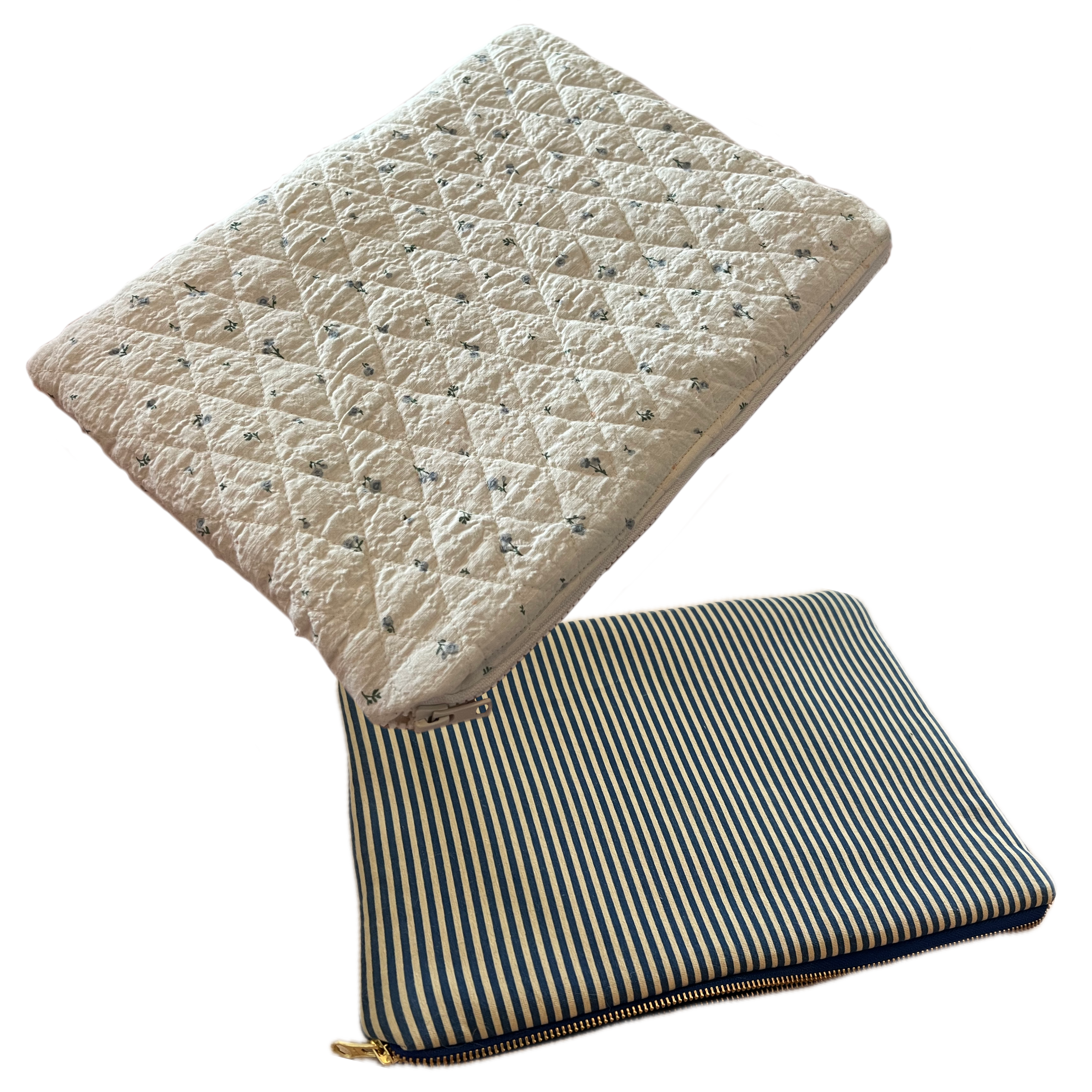 Laptop Sleeve Sewing Pattern