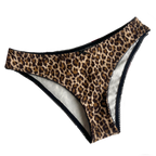 Hipkini Underwear Sewing Pattern | Leah Underwear