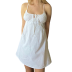 Milkmaid Dress Sewing Pattern | Millie Dress