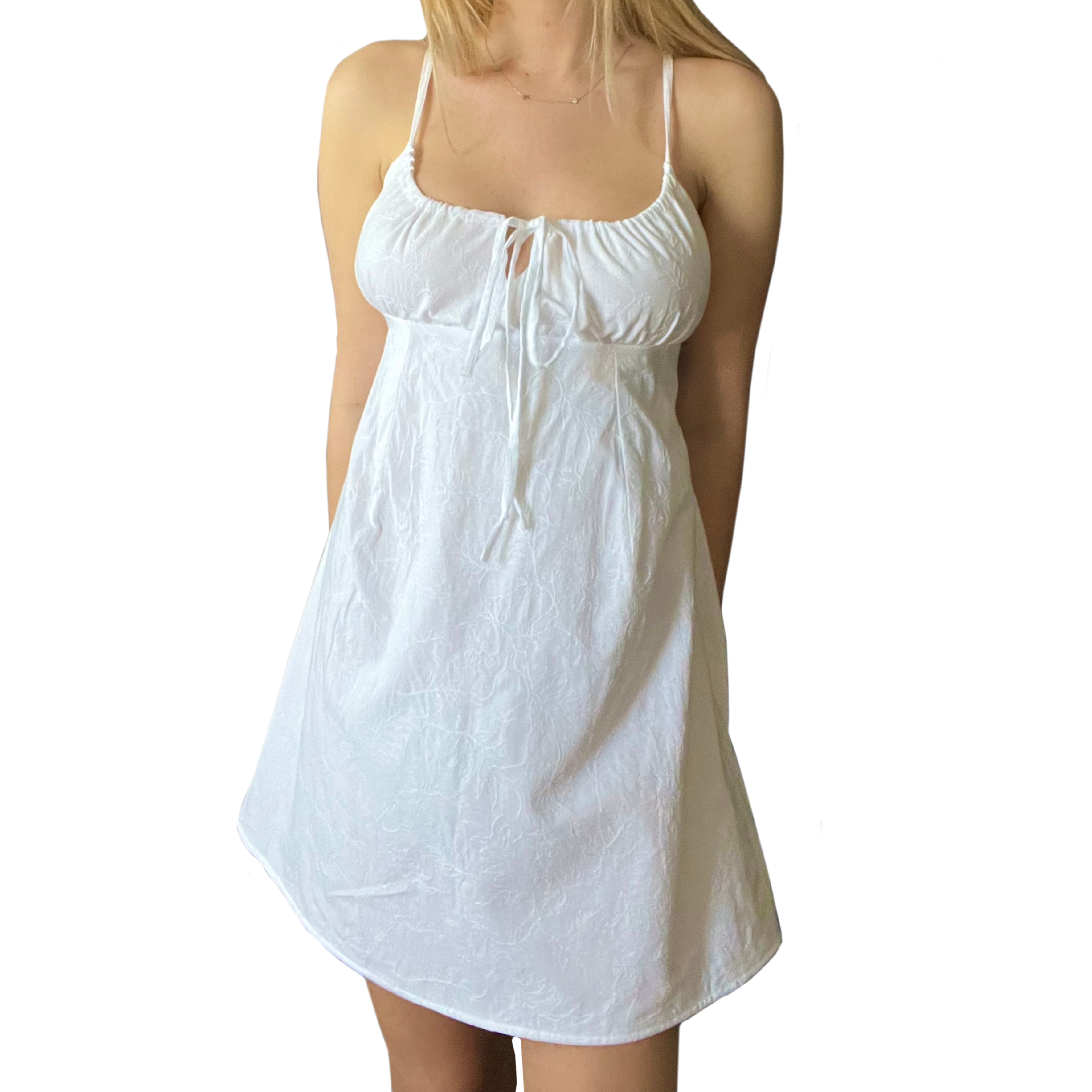 Milkmaid Dress Sewing Pattern | Millie Dress