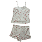 Pajama Set Sewing Pattern | Paige Pajama Set