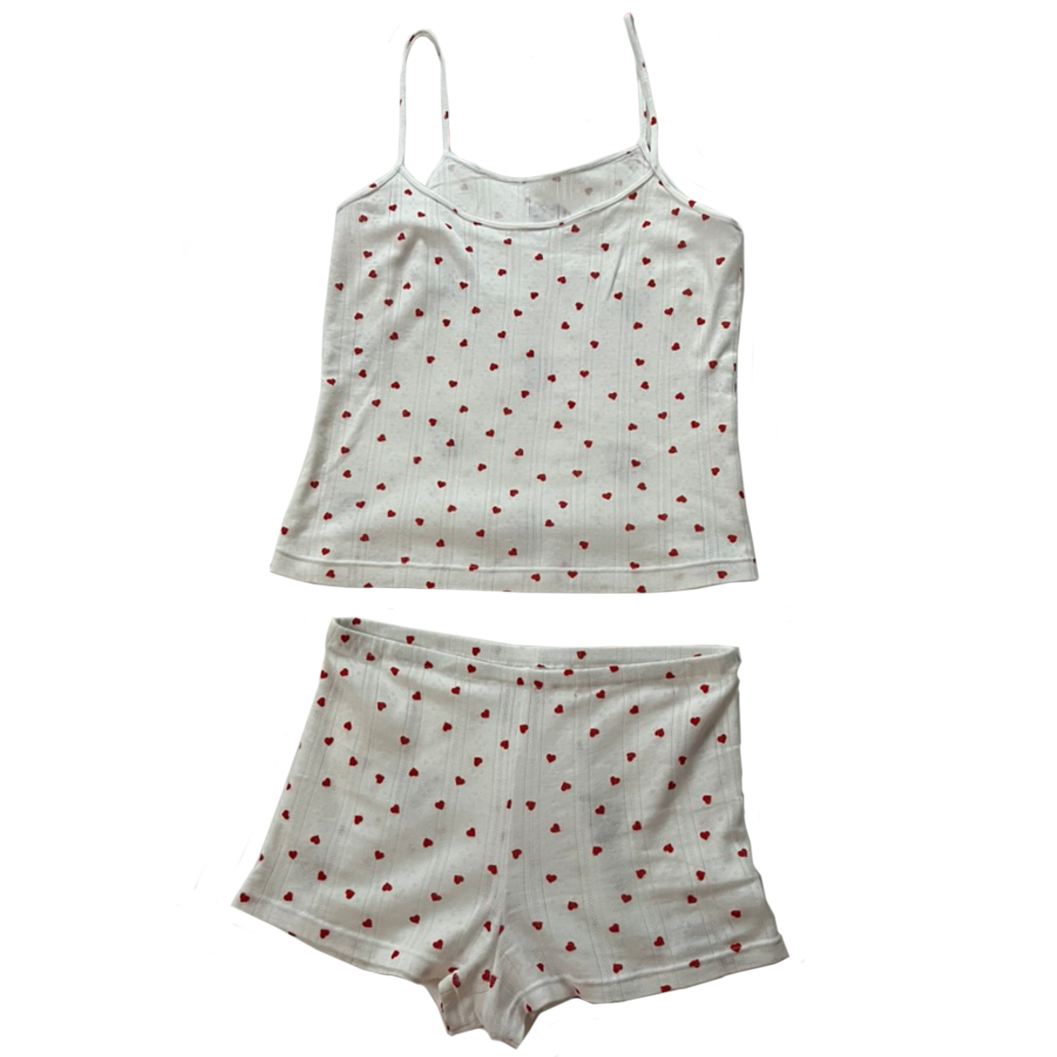 Pajama Set Sewing Pattern | Paige Pajama Set