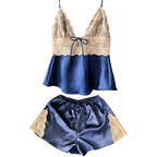 Pajama Loungewear Set Sewing Pattern | Penelope Pajama Set