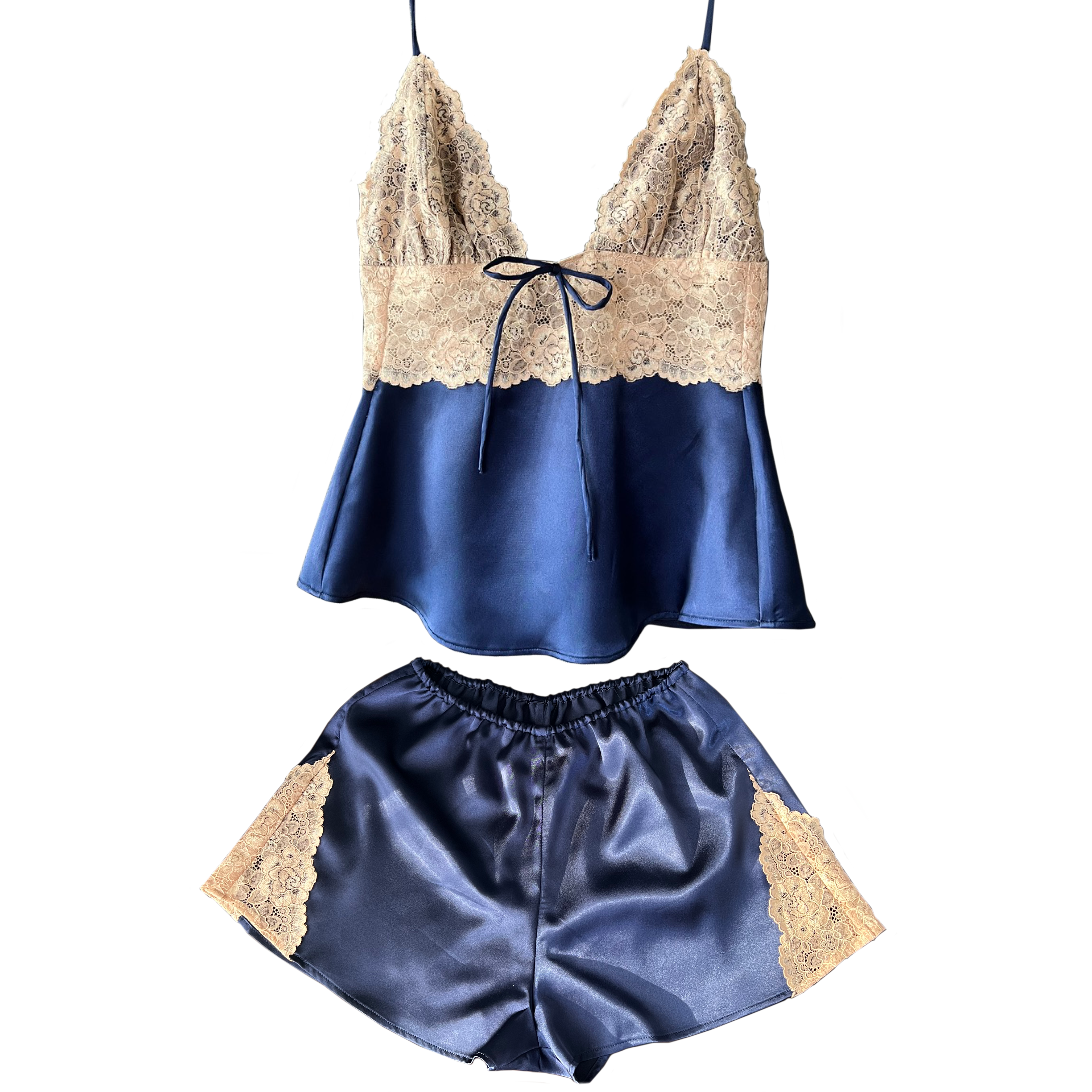 Pajama Loungewear Set Sewing Pattern | Penelope Pajama Set