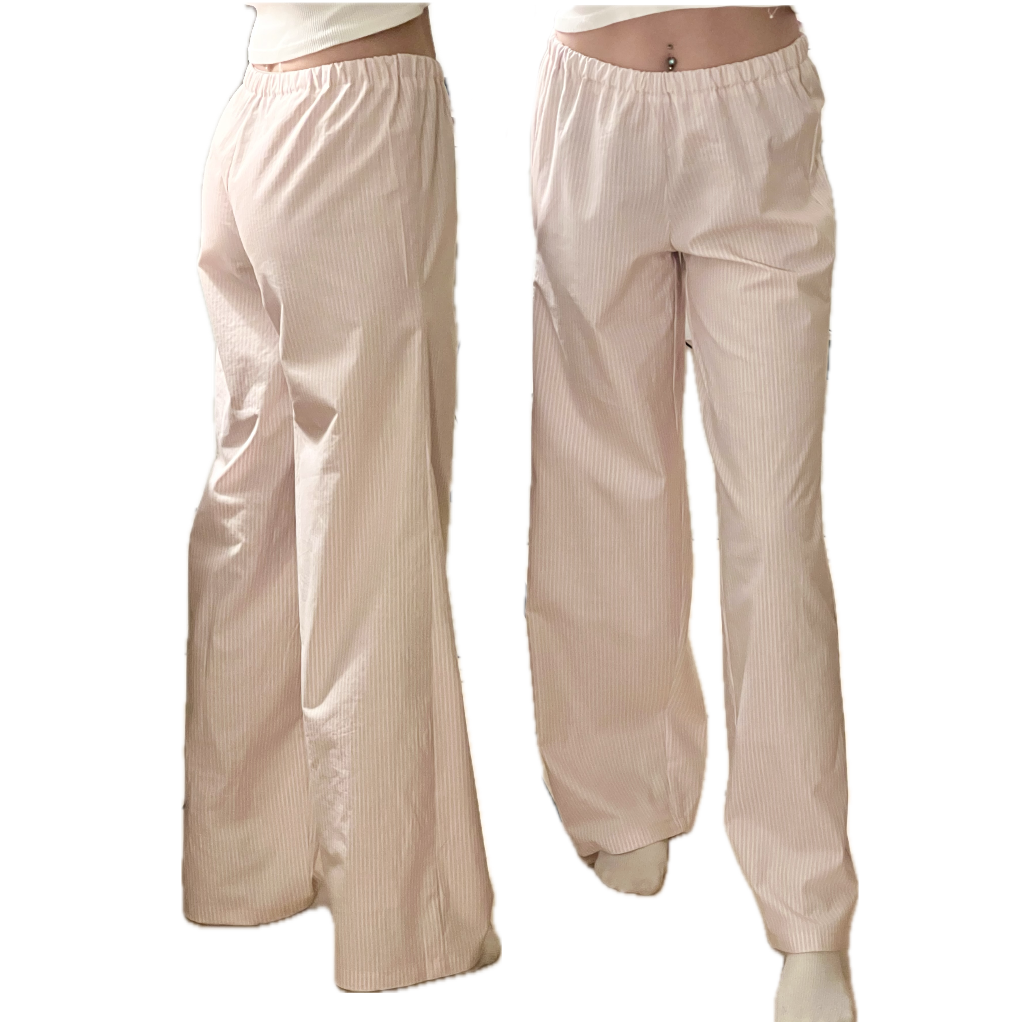 Scandi Pants Sewing Pattern