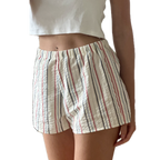 Scandi Boxer Shorts Sewing Pattern