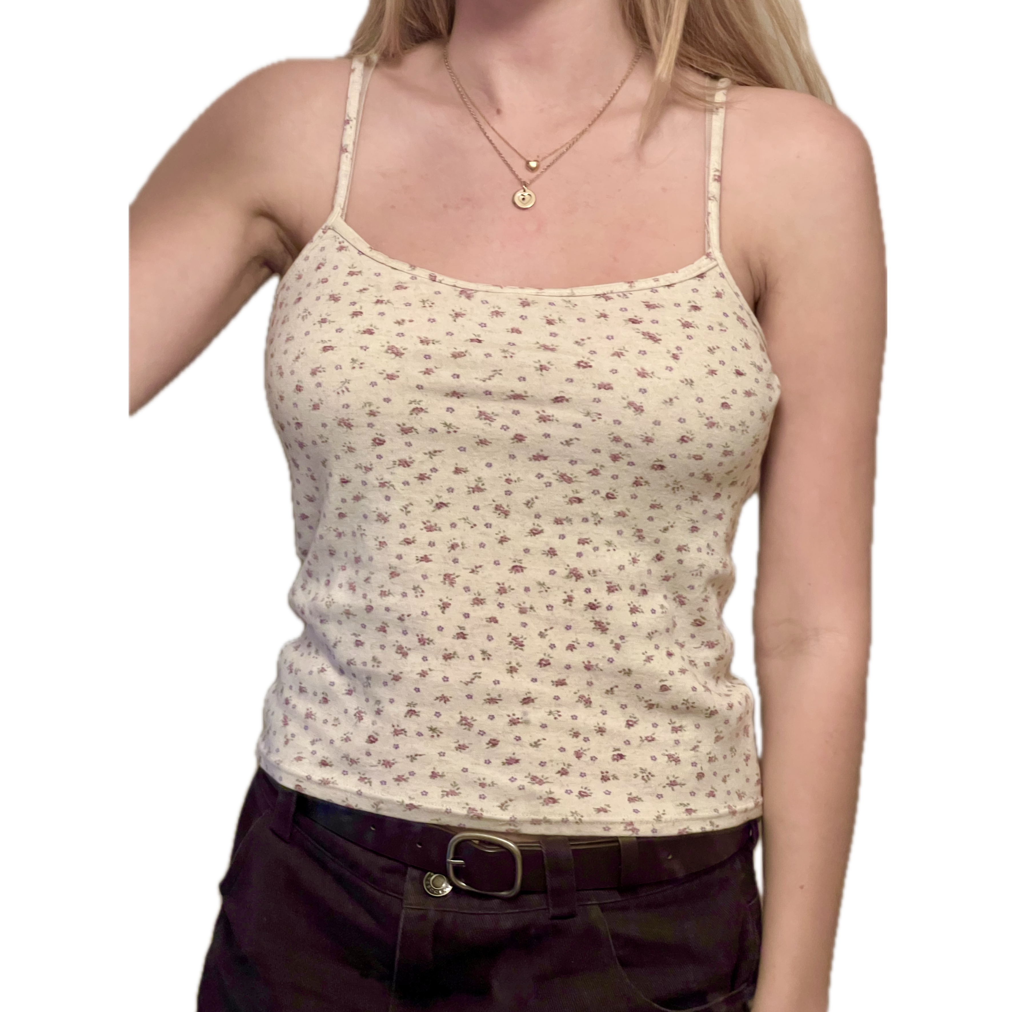 Tank Top Sewing Pattern | Taylor Top