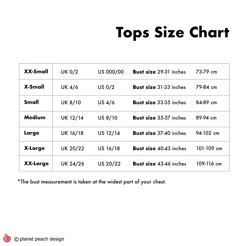 Lace Trim Tank Top Sewing Pattern | Tiffany Top